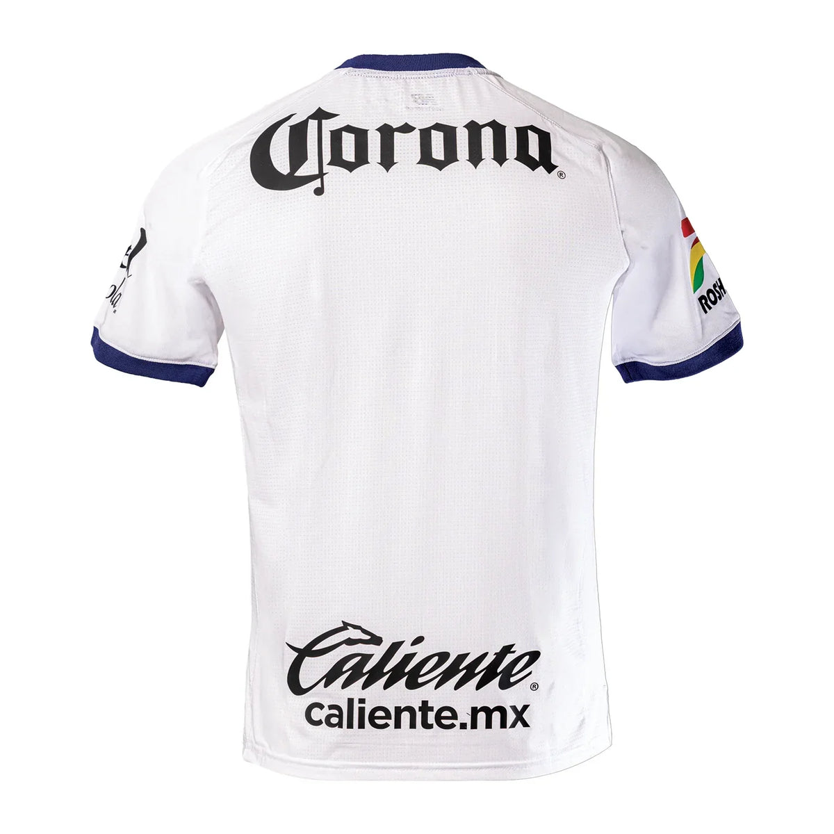 Jersey Toluca II 2026/27 - Fan Version