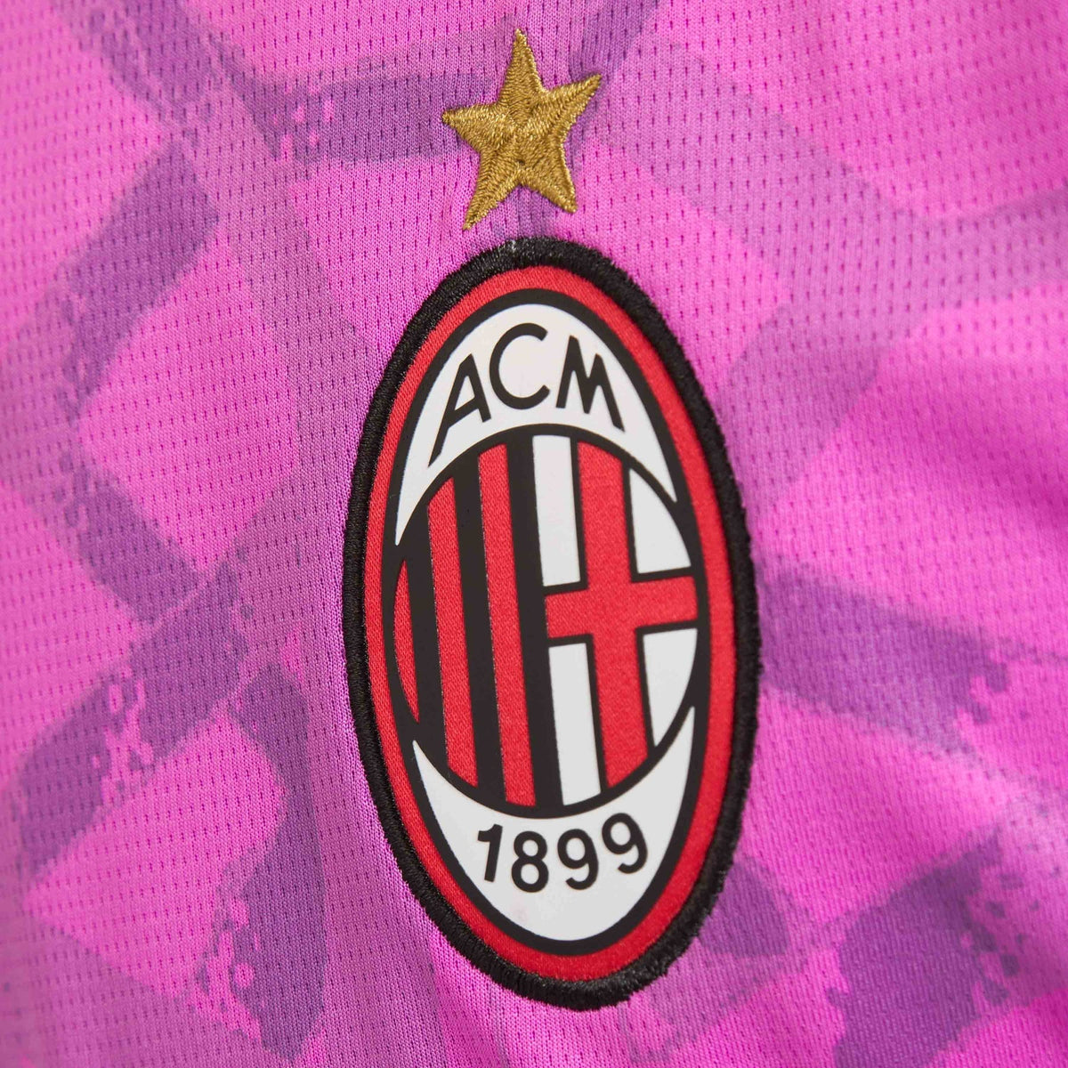 Jersey GK AC Milan Away 2026/27