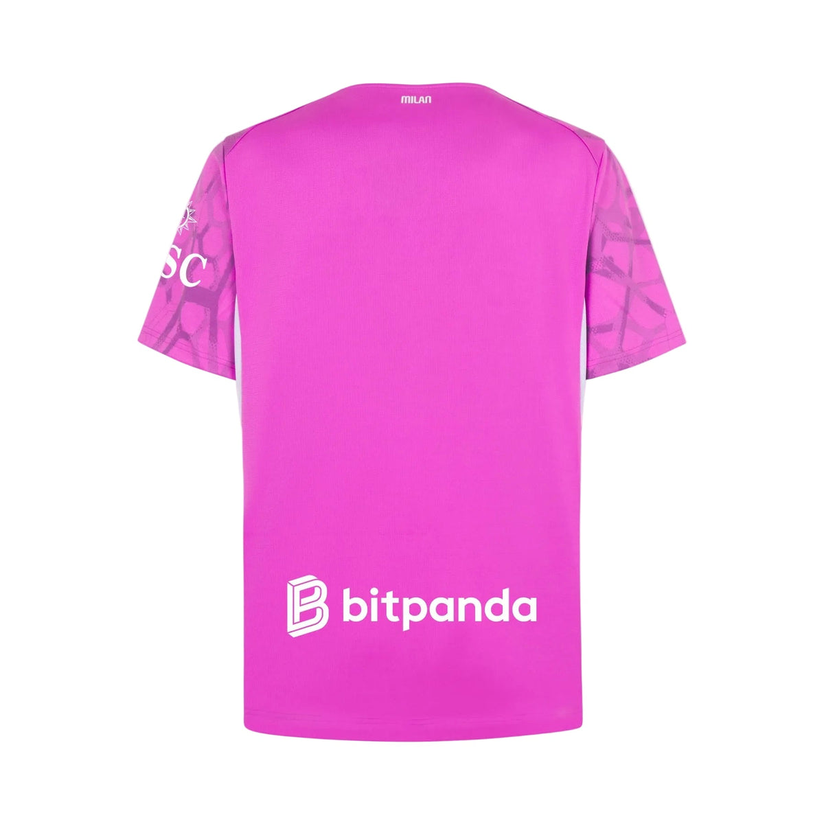 Jersey GK AC Milan Away 2026/27