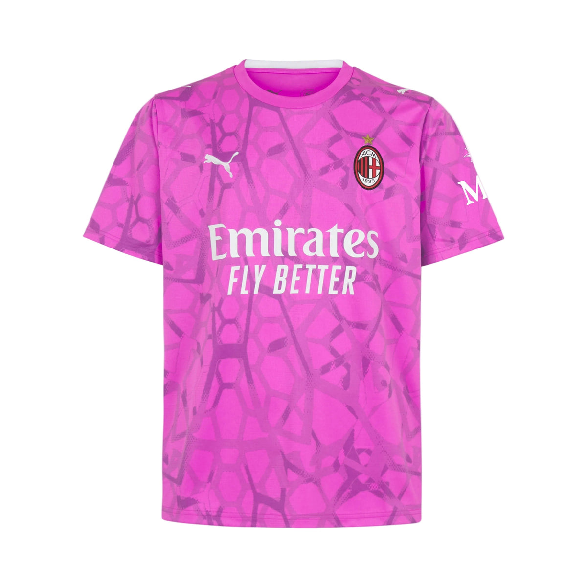 Jersey GK AC Milan Away 2026/27