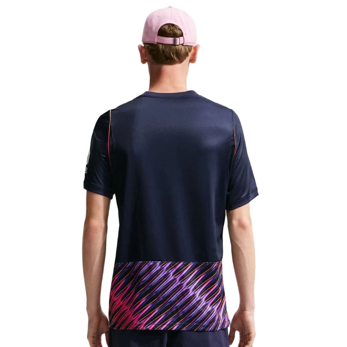 Jersey Tottenham Hotspur Away 2026/27 - Fan Version