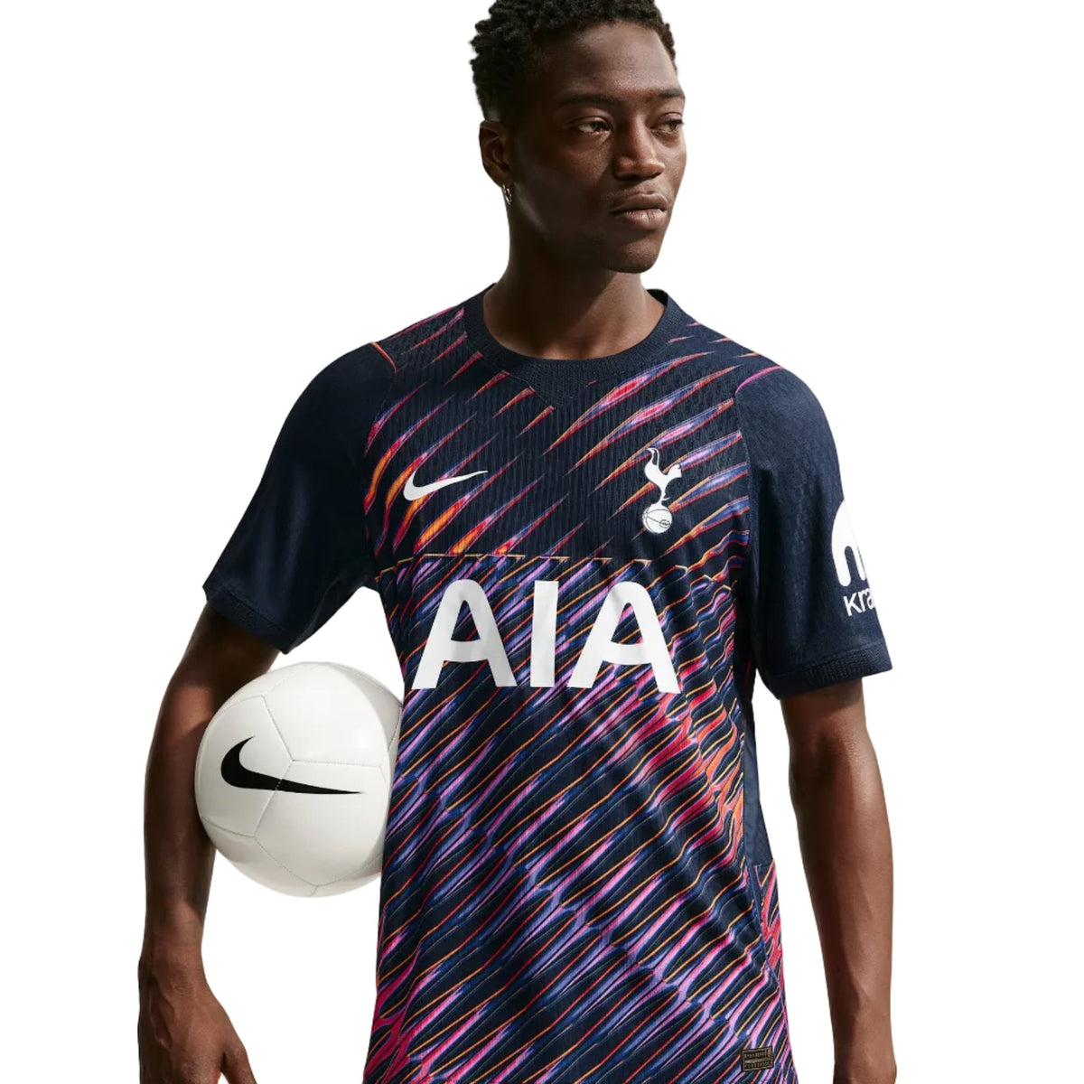 Jersey Tottenham Hotspur Away 2026/27 - Player Version