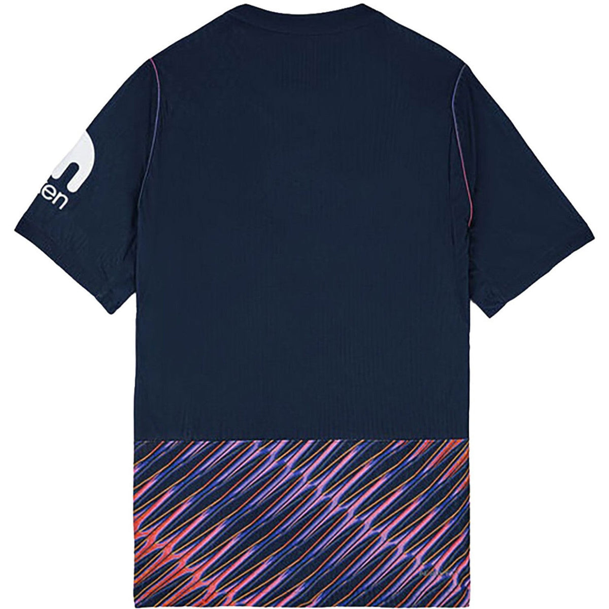 Jersey Tottenham Hotspur Away 2026/27 - Player Version