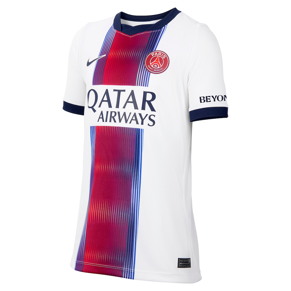 Jersey Paris Saint-Germain 26/27 Away Women