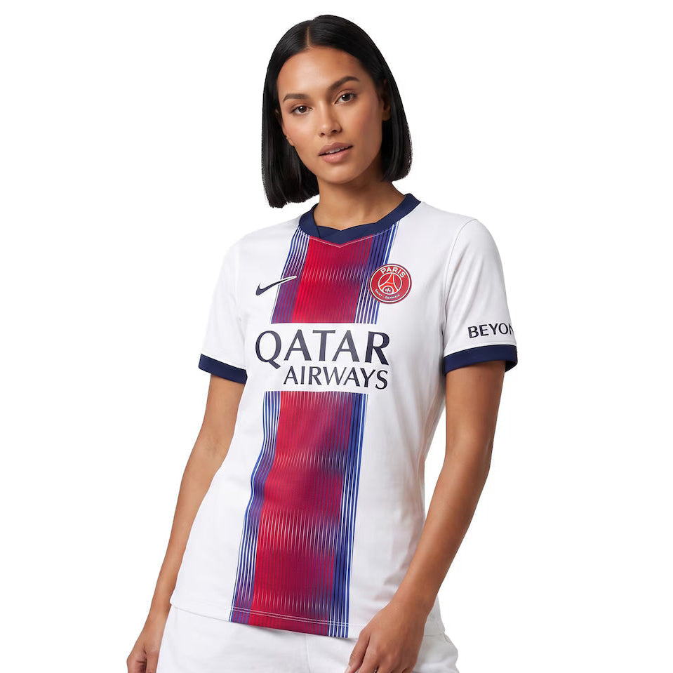 Jersey Paris Saint-Germain 26/27 Away Women