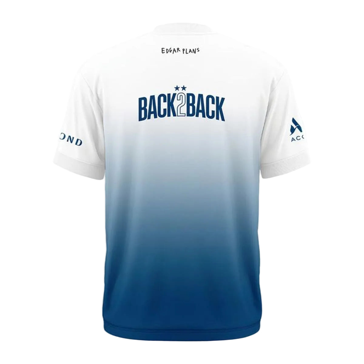 Jersey PSG Special Edition 2026/27 - Fan Version