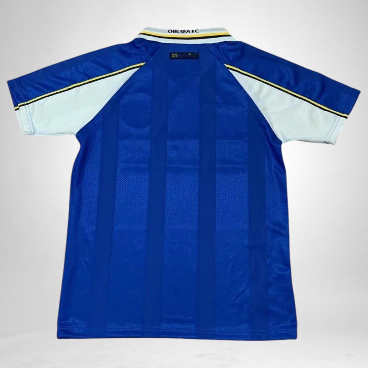 Camiseta retro del Chelsea 1998