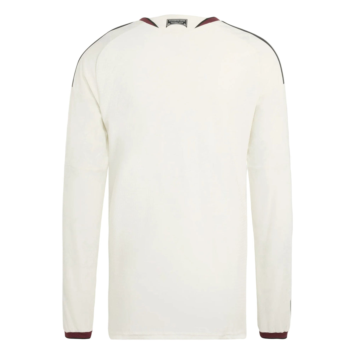 Jersey Manchester United Third 2026/27 - Long Sleeve - Player Version