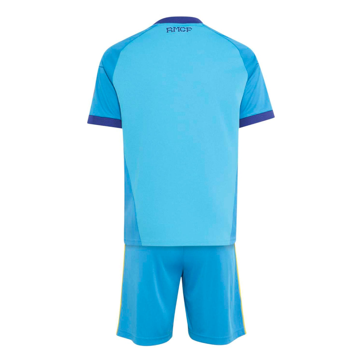 Kids Kit Real Madrid Away Goalkeeper 2026/27