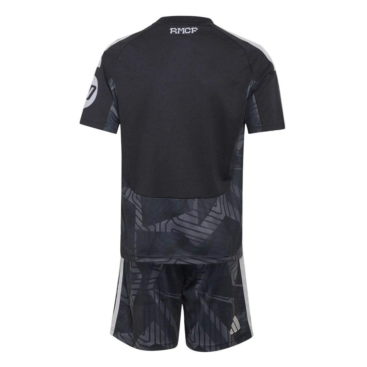 Kids Kit Real Madrid Goalkeeper 2026/27