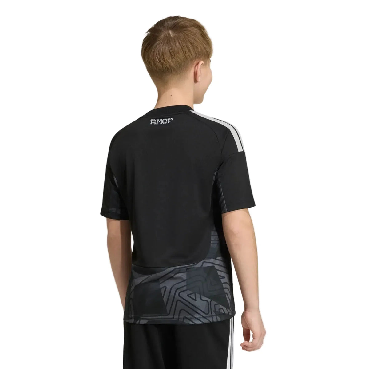 Kids Kit Real Madrid Goalkeeper 2026/27