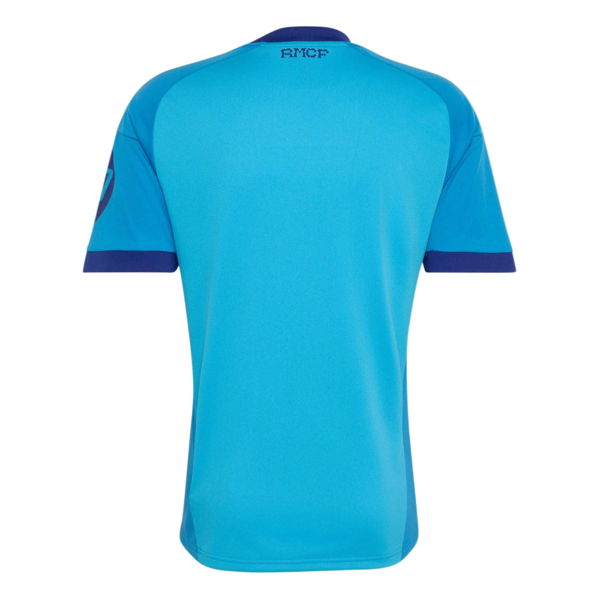 Jersey GK Real Madrid Third 2026/27