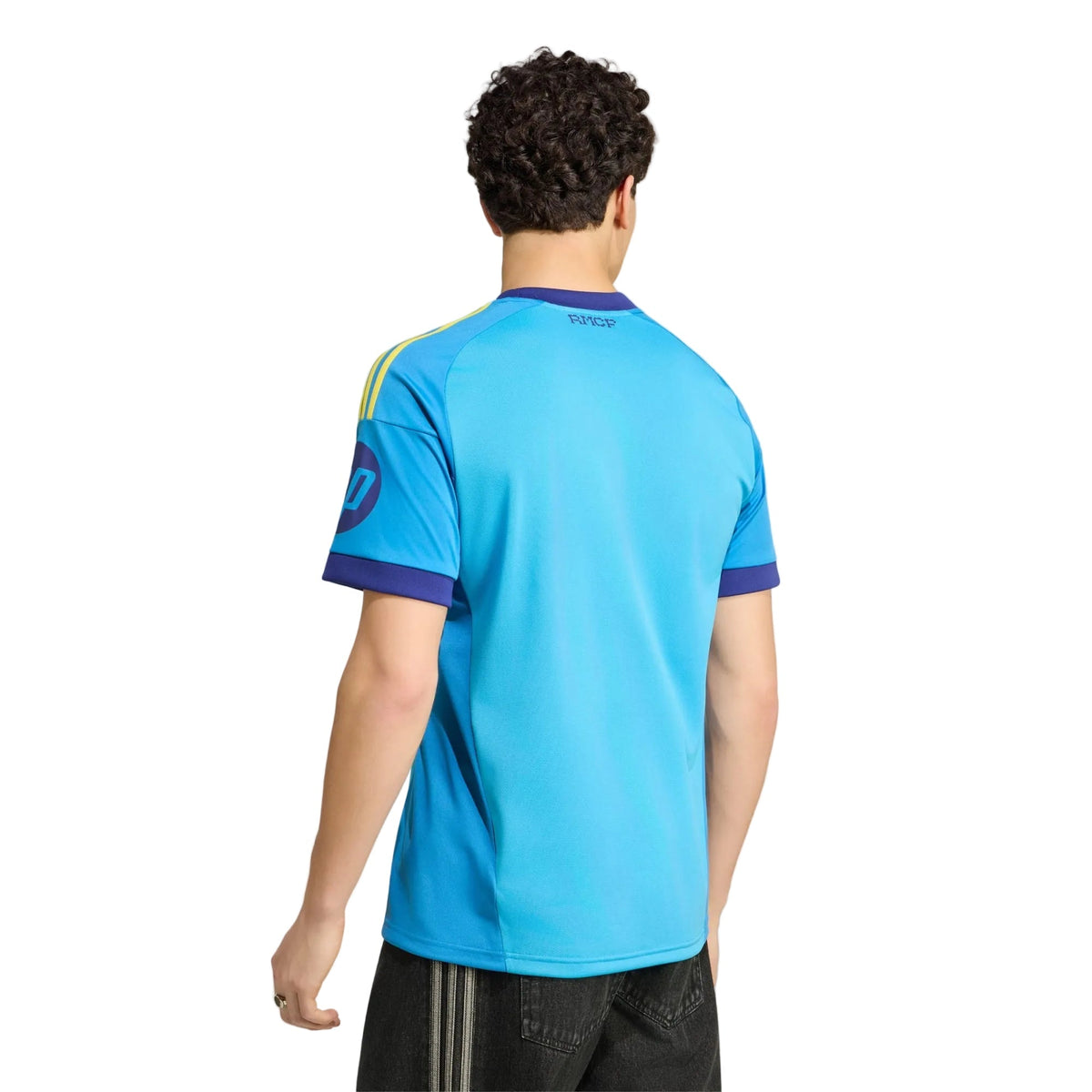 Jersey GK Real Madrid Third 2026/27