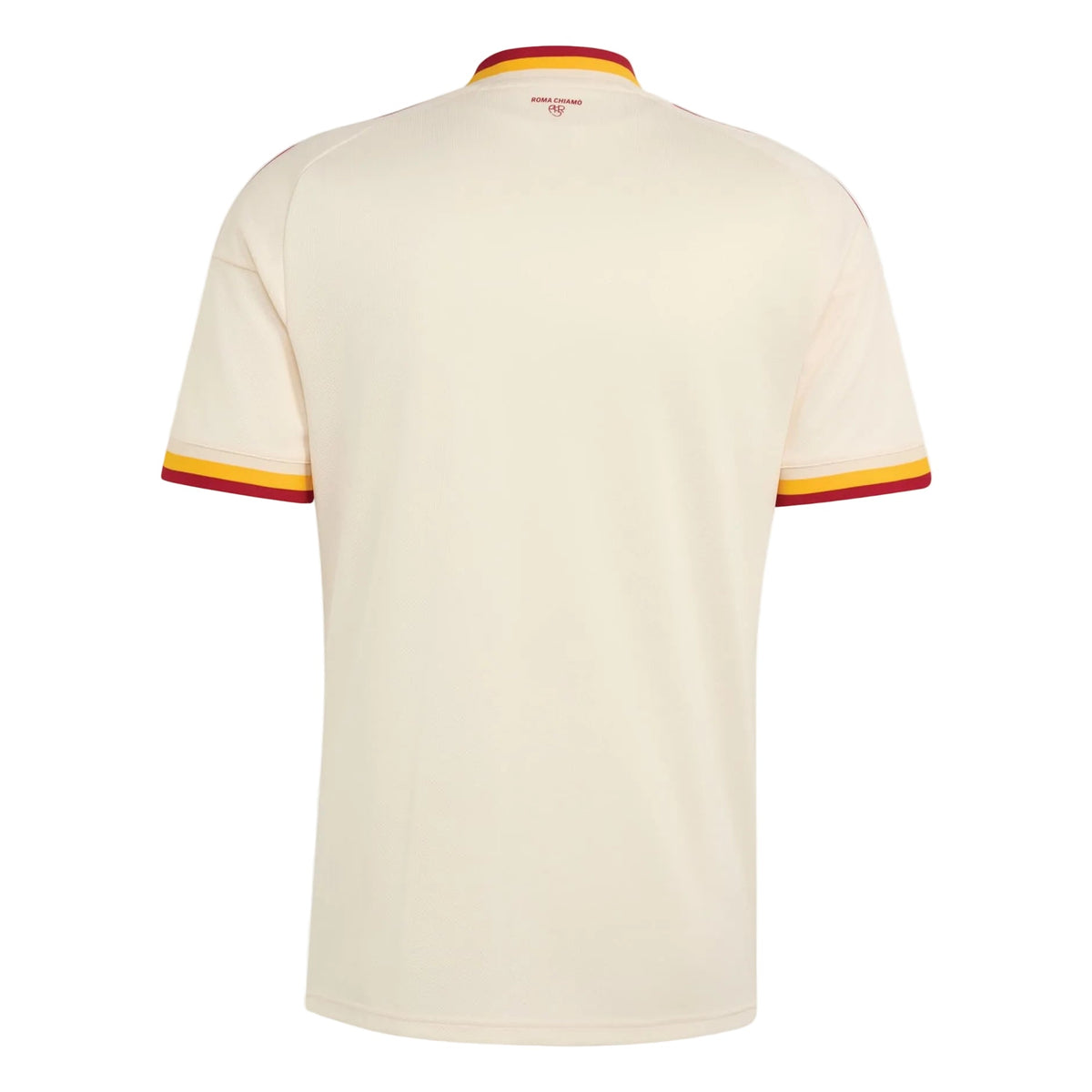 Jersey AS Roma Away 2026/27 - Fan Version
