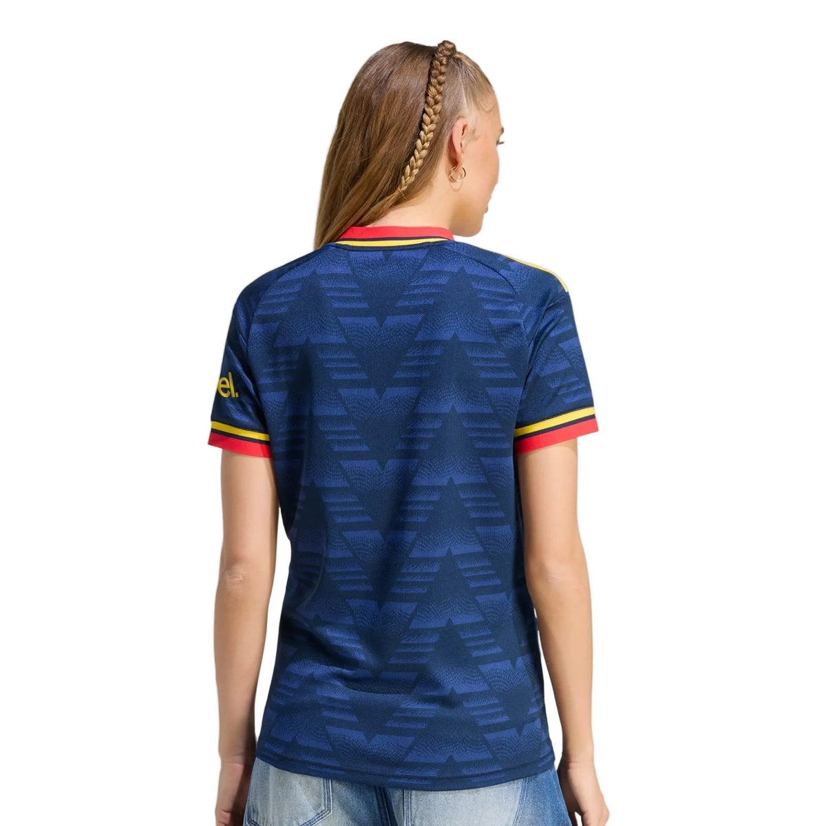 Jersey Arsenal 26/27 Away Women