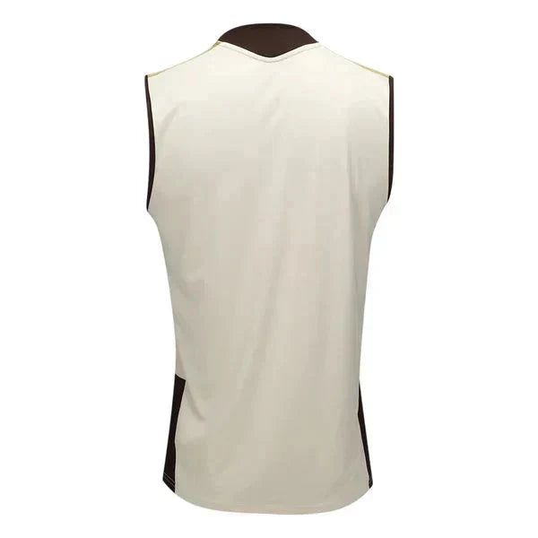 Jersey Flamengo Sleeveless Training 2026 - Men's