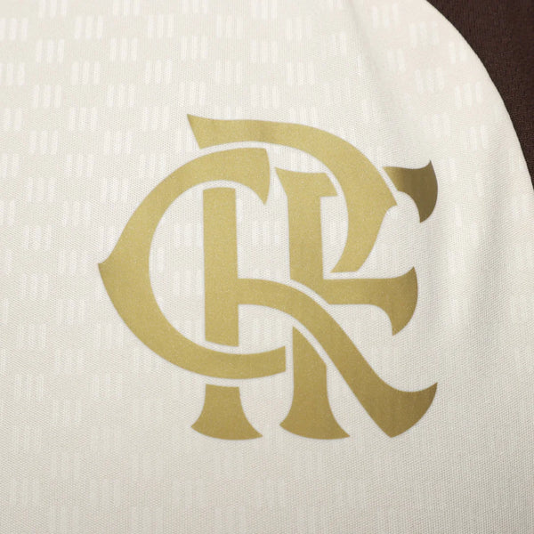 Jersey Flamengo Sleeveless Training 2026 - Men's