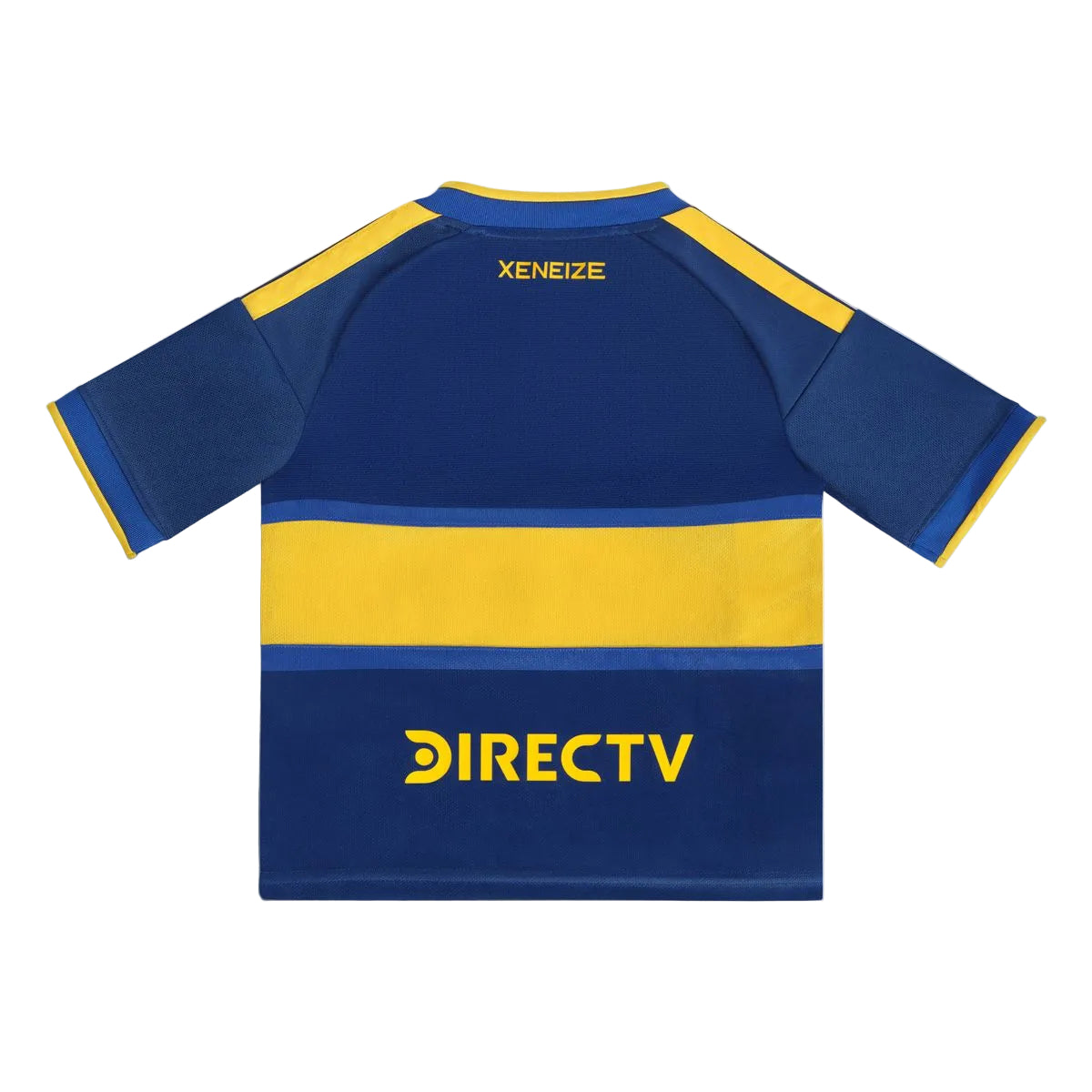 Kids Kit Boca Juniors Home 2026/27
