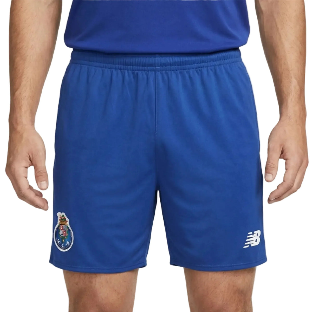 Porto 26/27 Home Shorts