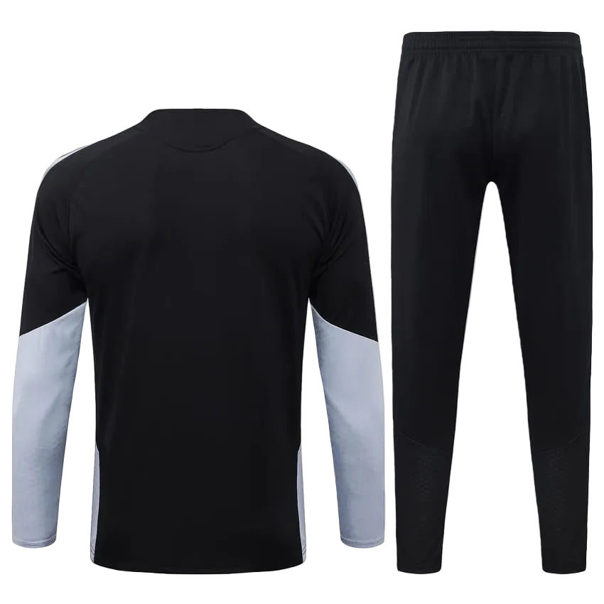 Inter Miami 2026/27 Alf-Zip I Tracksuit