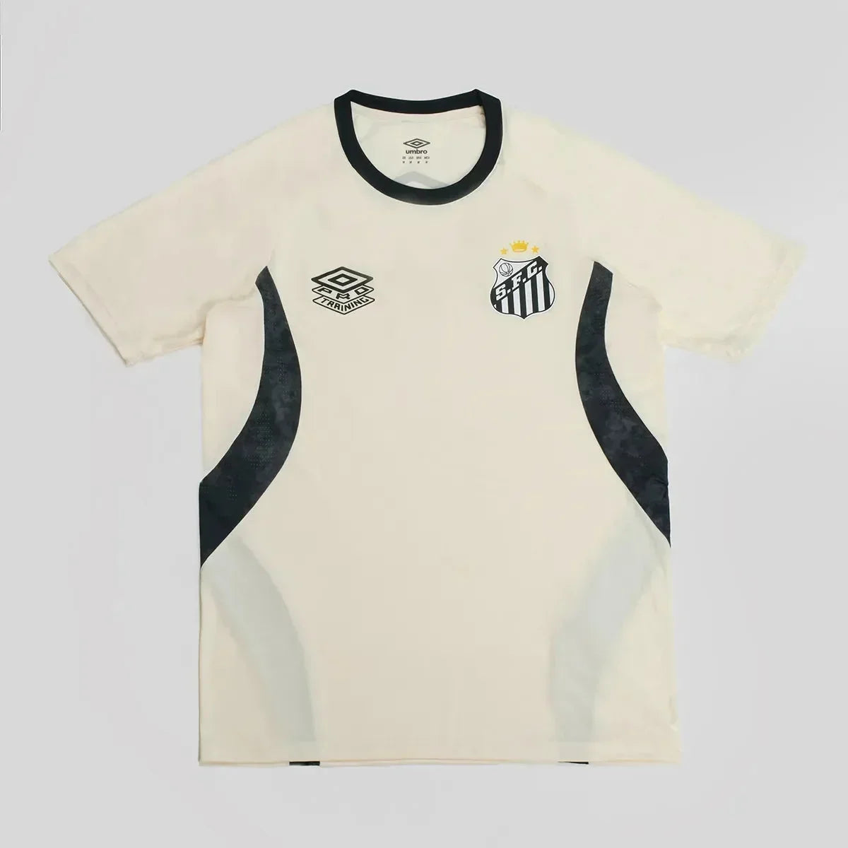 Jersey Santos Training 2026/27 - Fan Version