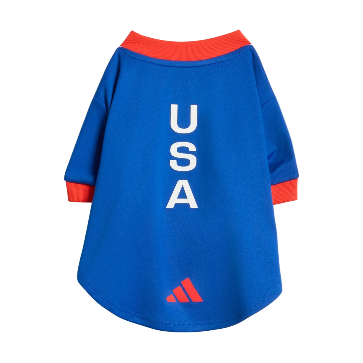 United States Pet 26 Jersey