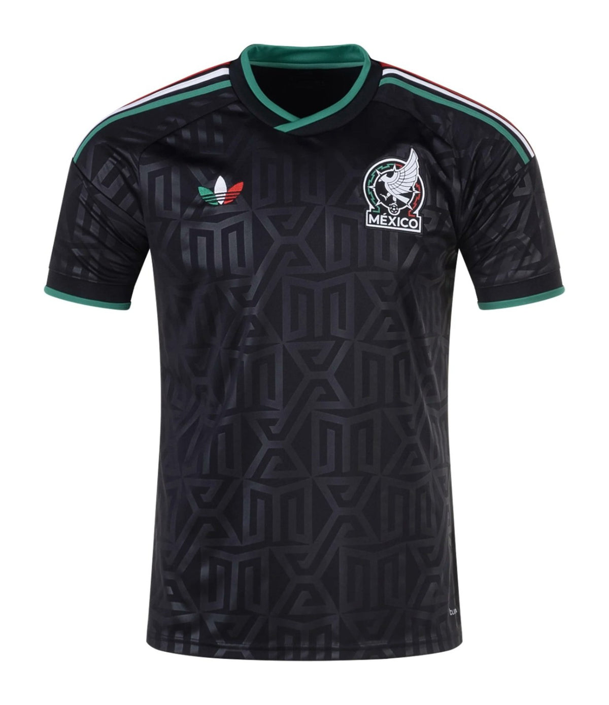 Camiseta México III Mundial 2026 2025/26