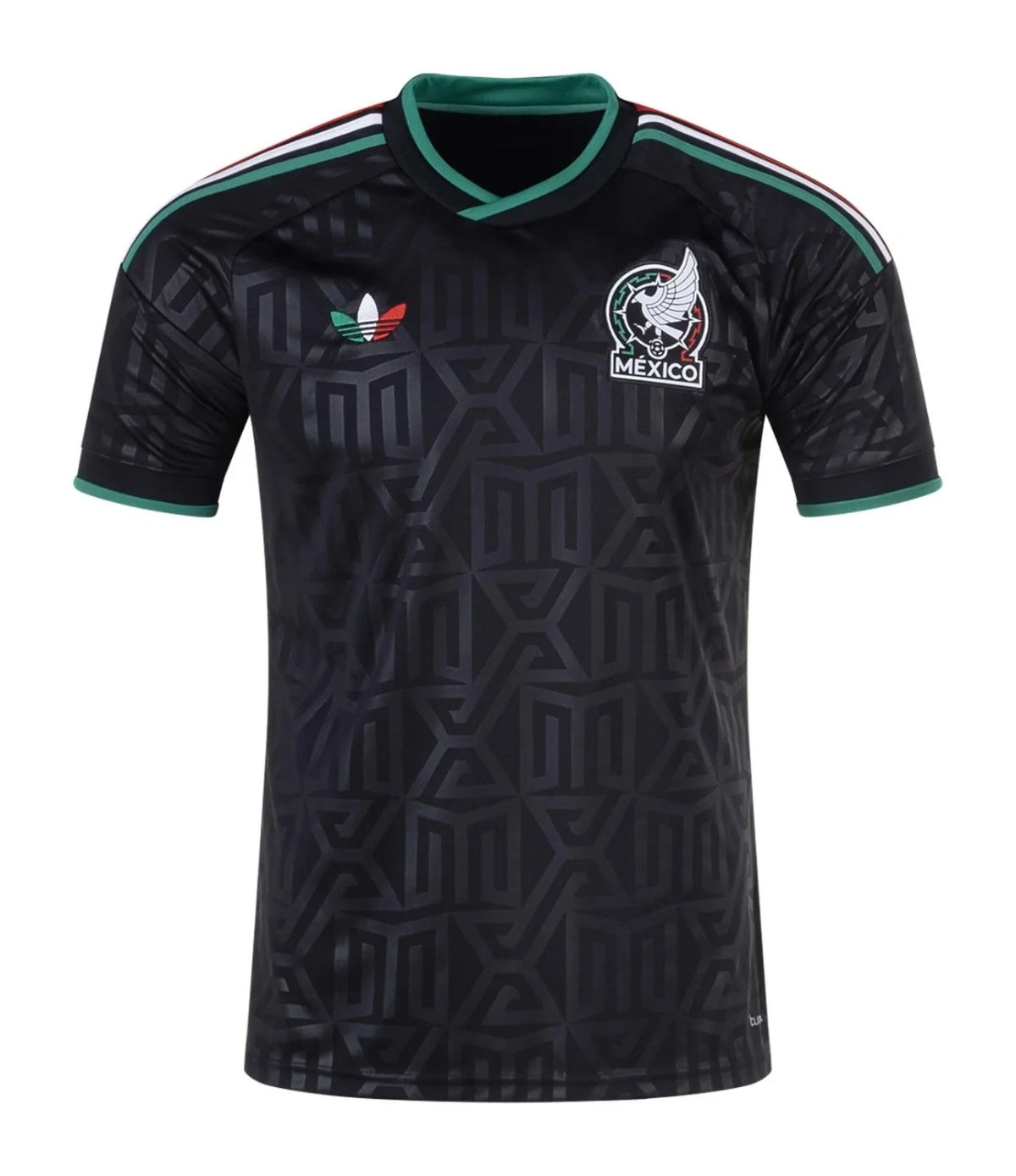México III Jersey 2025/26 Version Player