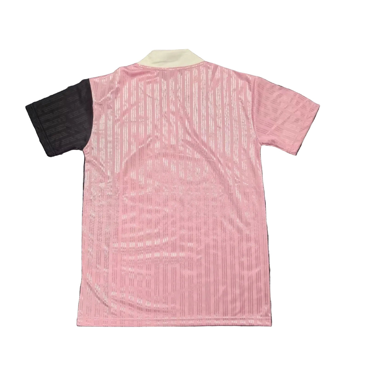 Camiseta Oásis 2025/2026 - Rosa