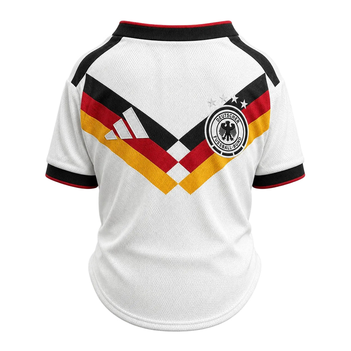 Germany Pet 26 Jersey