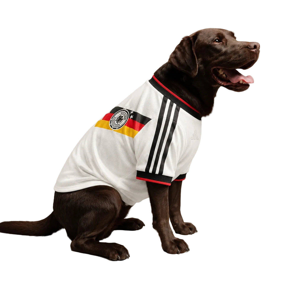 Germany Pet 26 Jersey