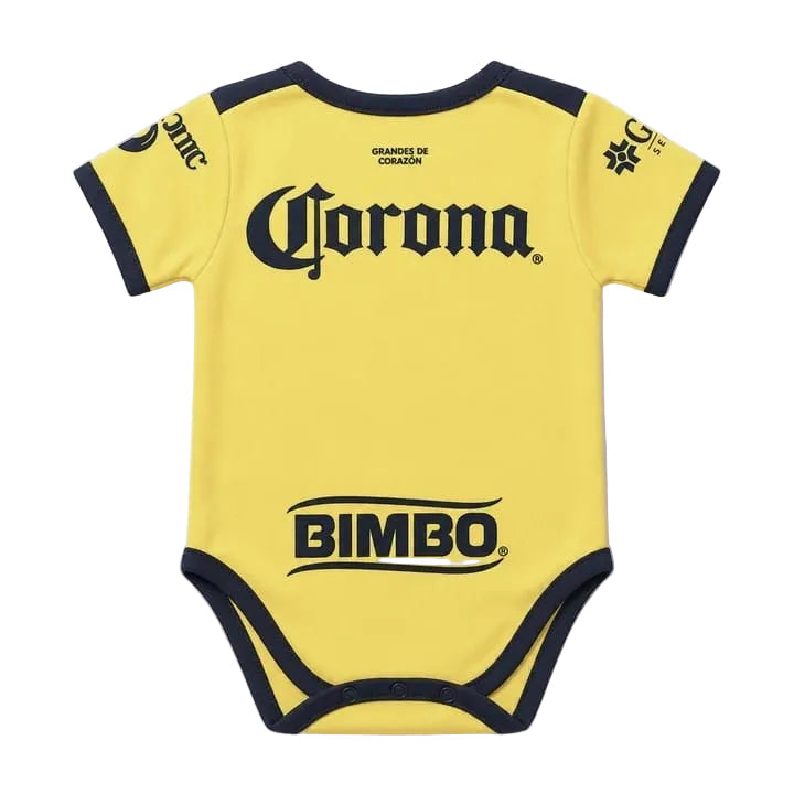 Club América Camiseta Local 2026/27 - Bebé