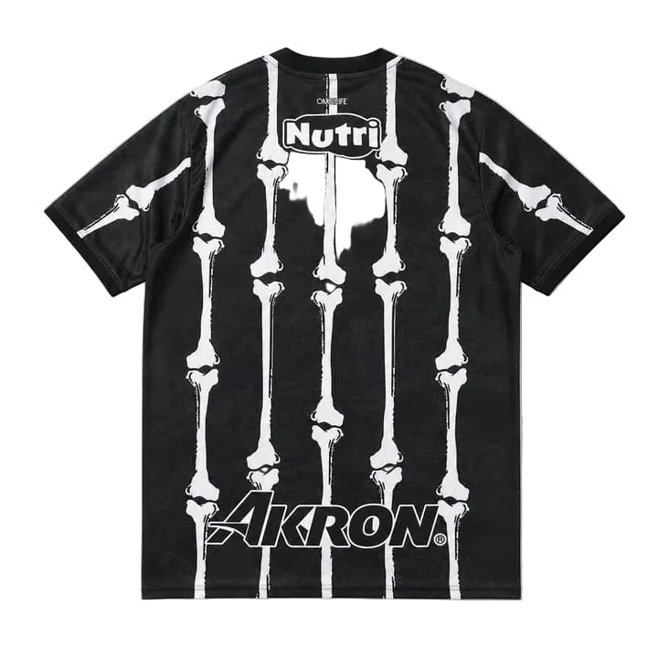 Chivas Día de Muertos Camiseta Edición Especial 26/27