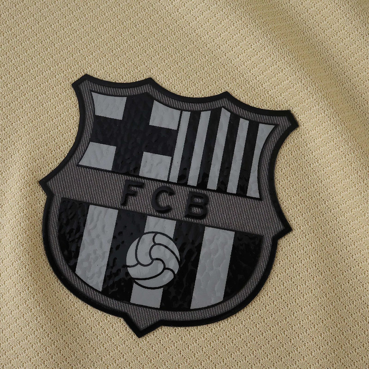 Camiseta de local del Barcelona 2025/2026 Fa