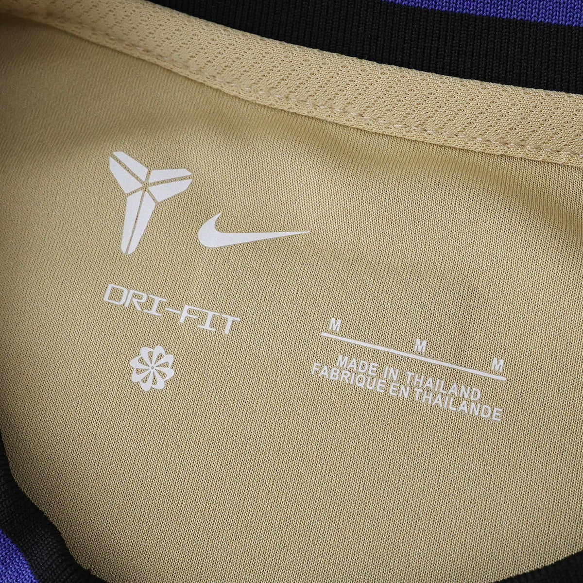 Camiseta de local del Barcelona 2025/2026 Fa