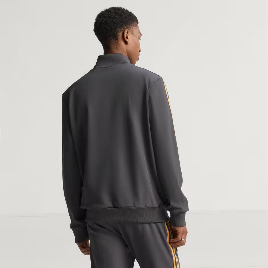Camiseta de Manga Larga del Manchester United 2025/2026