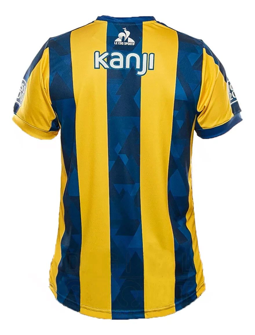 Camiseta Local CA Rosario Central 25/26