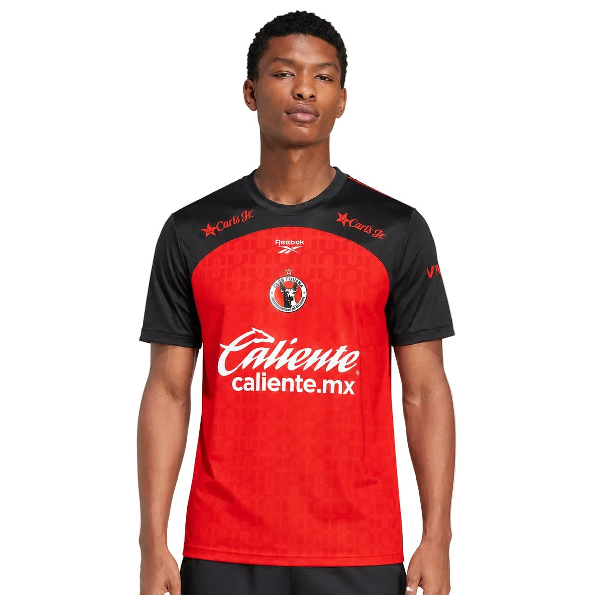 Tijuana 26/27 Home Jersey