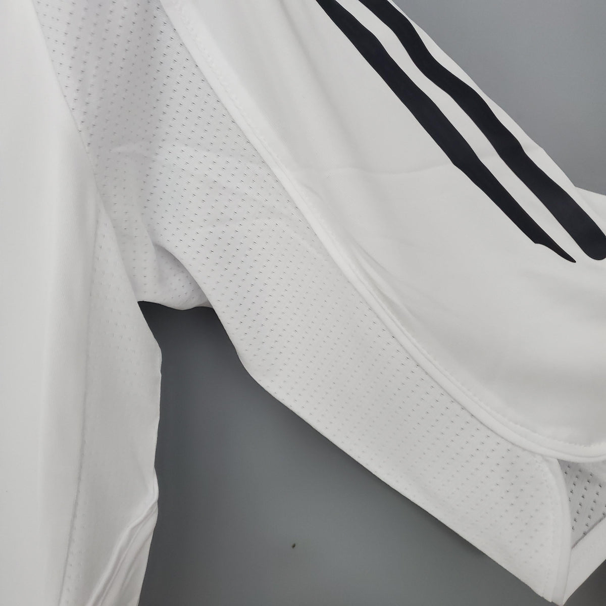 Camiseta Retro Real Madrid Local 2005/2006