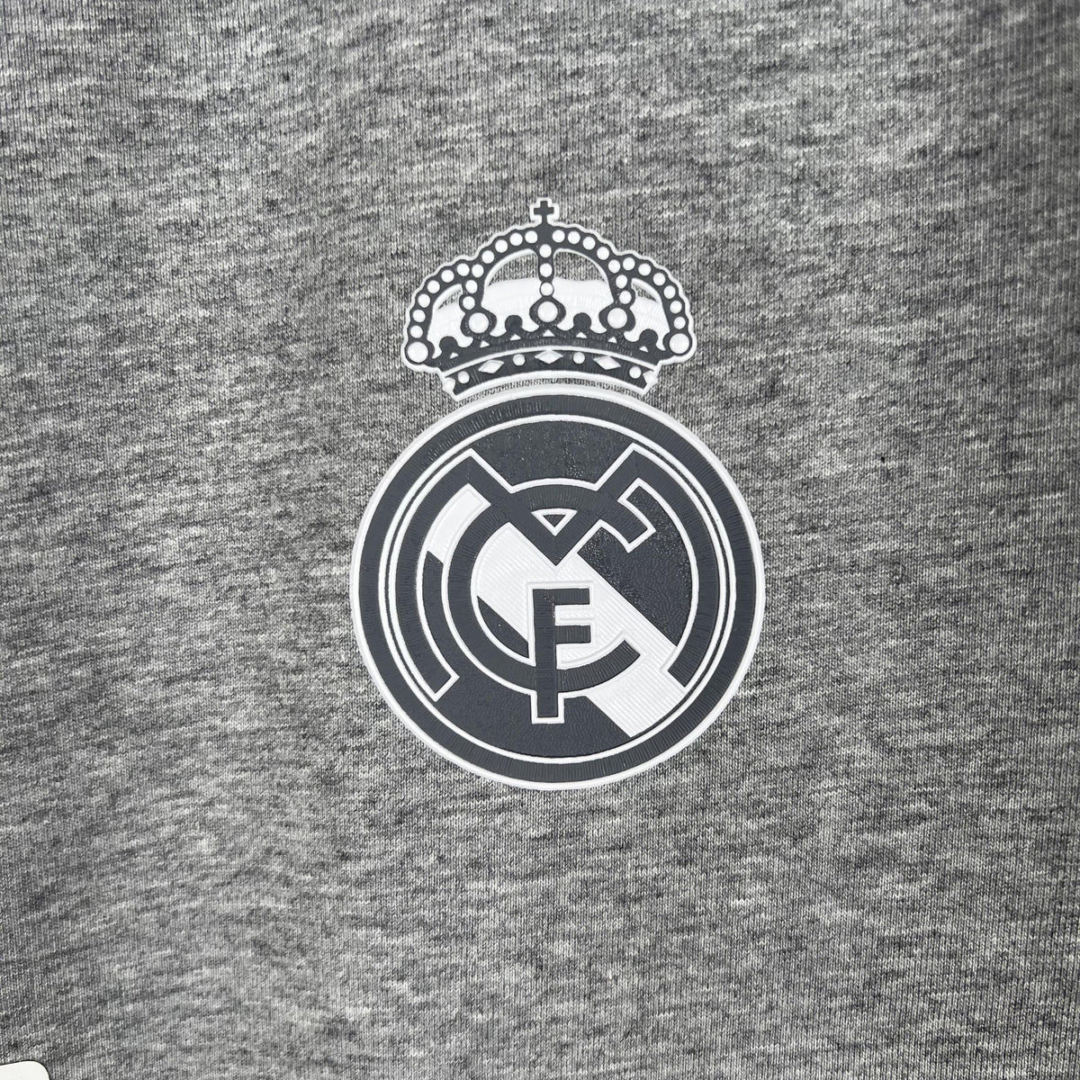 Camiseta retro de la tercera equipación del Real Madrid 2015/2016