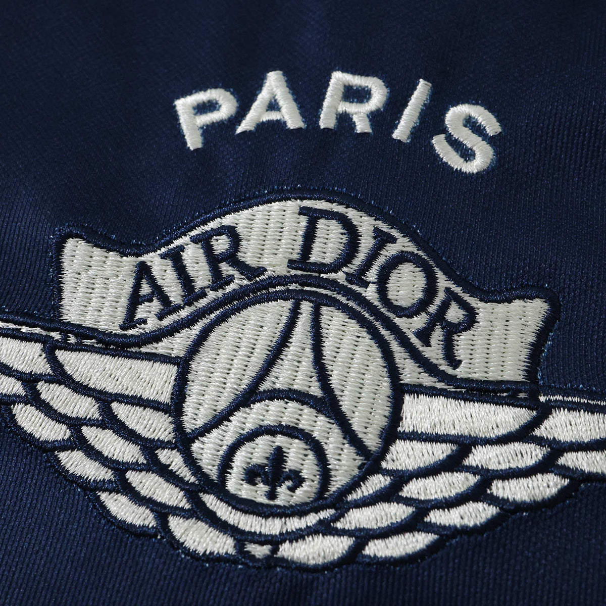 Jersey PSG x Dior 2026/27 - Fan Version