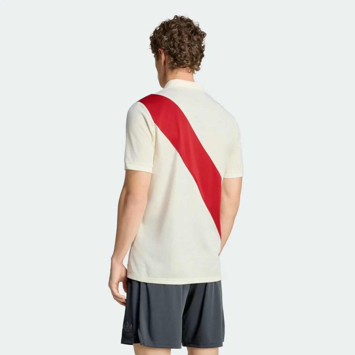 Jersey River Plate Anniversary 2026/27 - Men's
