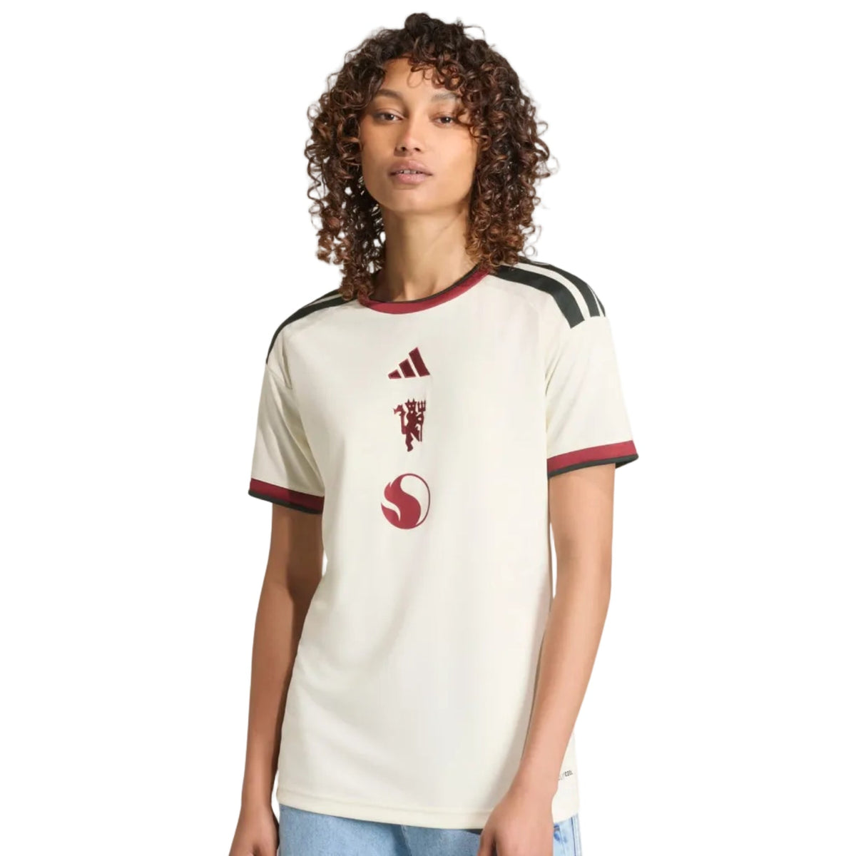 Jersey Manchester United Third 2026/27 - Women's