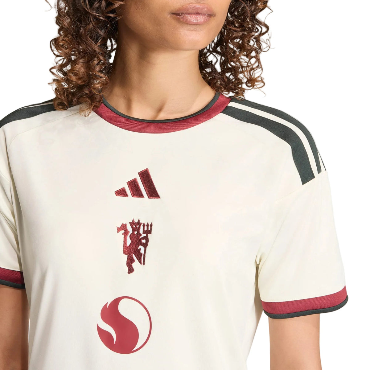 Jersey Manchester United Third 2026/27 - Women's