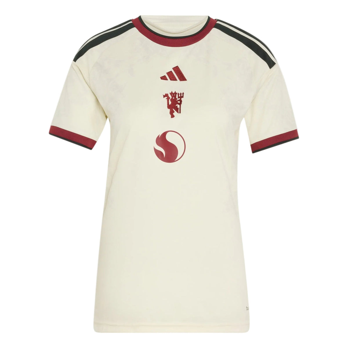 Jersey Manchester United Third 2026/27 - Women's