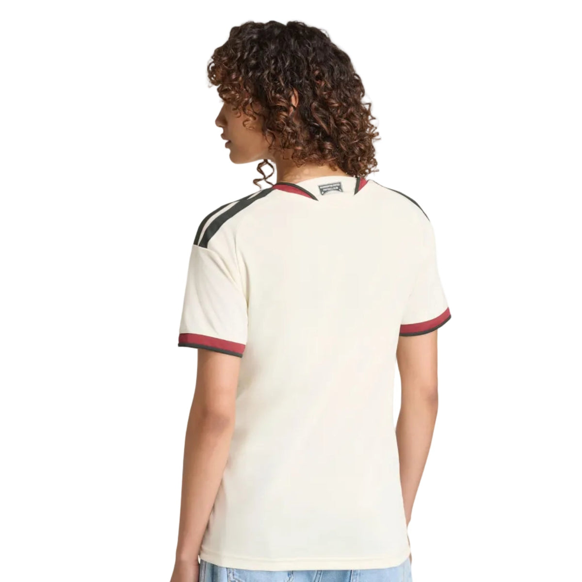 Jersey Manchester United Third 2026/27 - Women's