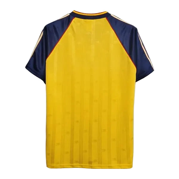 Jersey Arsenal 88/89 Retro Away