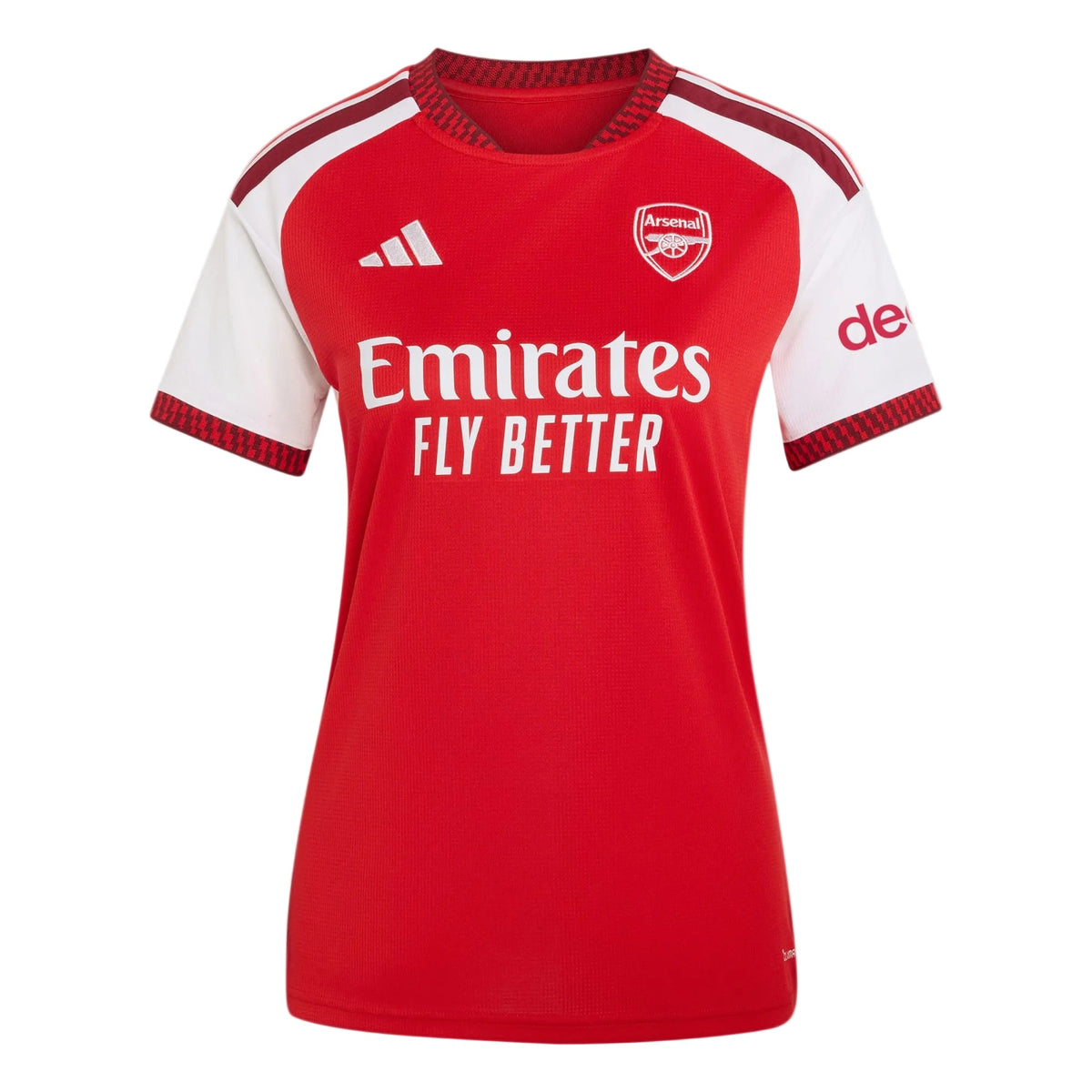 Jersey Arsenal 26/27 Home Women