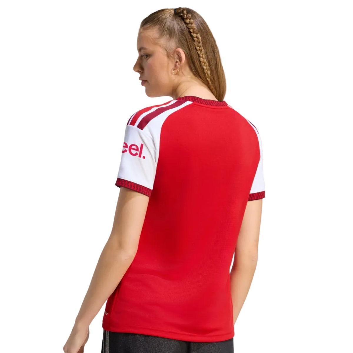 Jersey Arsenal 26/27 Home Women