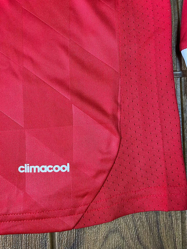 Camiseta retro local del Bayern Múnich 2013/14